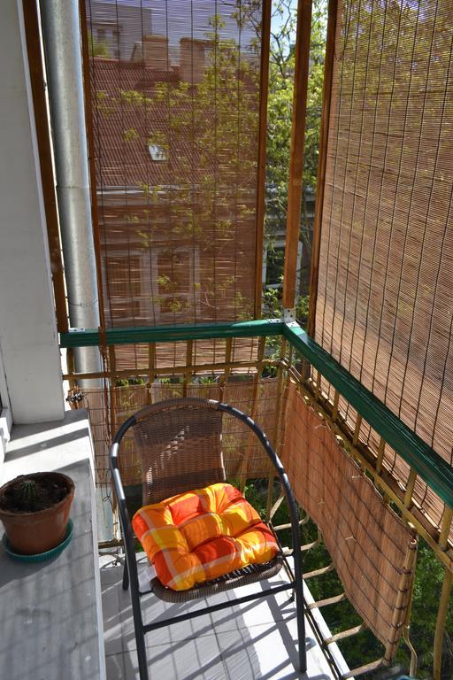 Catedra View Apartment Ternopil Luaran gambar