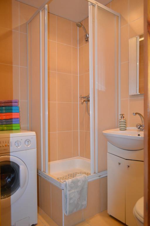 Catedra View Apartment Ternopil Luaran gambar
