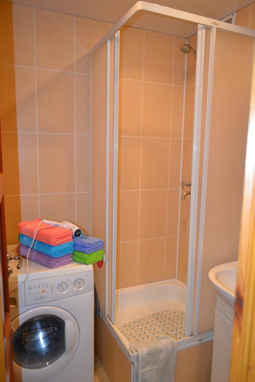 Catedra View Apartment Ternopil Luaran gambar
